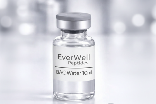 BAC Water